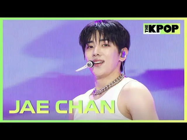 #ジャチャン #JAECHAN_ _ _  #PosterBoyチャンネルに参加して特典をお楽しみください
