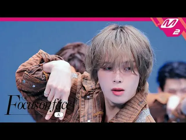 [FOCUS ON FACE]＆TEAM K 'Run Wild' | MOVE TO PERFORMANCE [フォーカスオンフェイス]アンティムケイ「ランワ