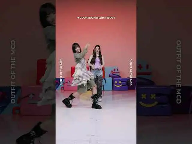 ▶Mnet YouTubeを購読する： Like Facebook and Twitter for more k-pop news