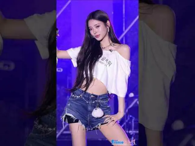 250521 CHEONGJU UNIVE_ _ RSITY festival MEOVV_ _  fancam by スピネル#アンナ #ANNA * Do 