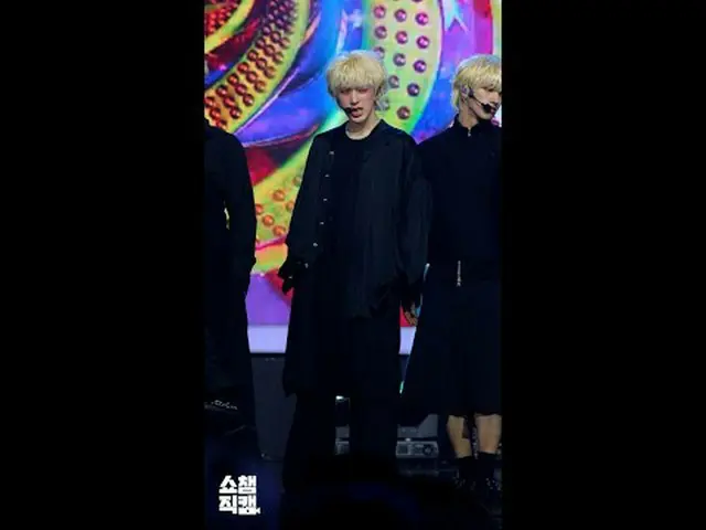[ SHOW CHAMPION_ 1分直カム ] NEXZ_ _  TOMOYA(NEXZ_  トモヤ)の＜O-RLY?＞♬ #NEXZ_ _  #NEXZ_ 