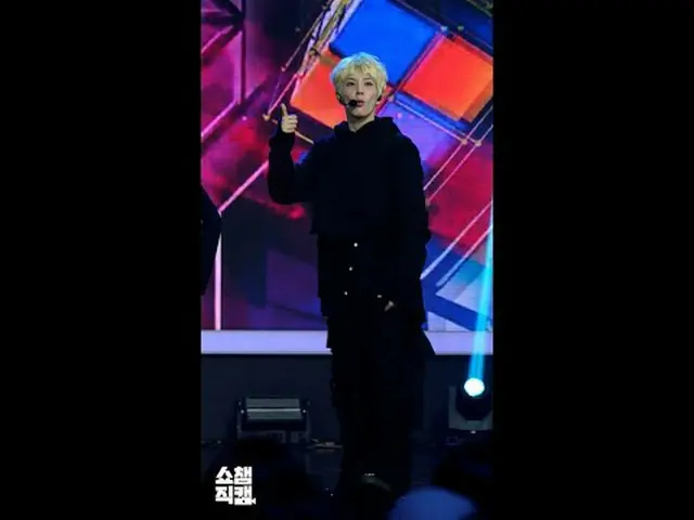 [ SHOW CHAMPION_ 1分直カム ] NEXZ_ _  YUKI(NEXZ_  ユキ)の＜O-RLY?＞♬ #NEXZ_ _  #NEXZ_  #ユ