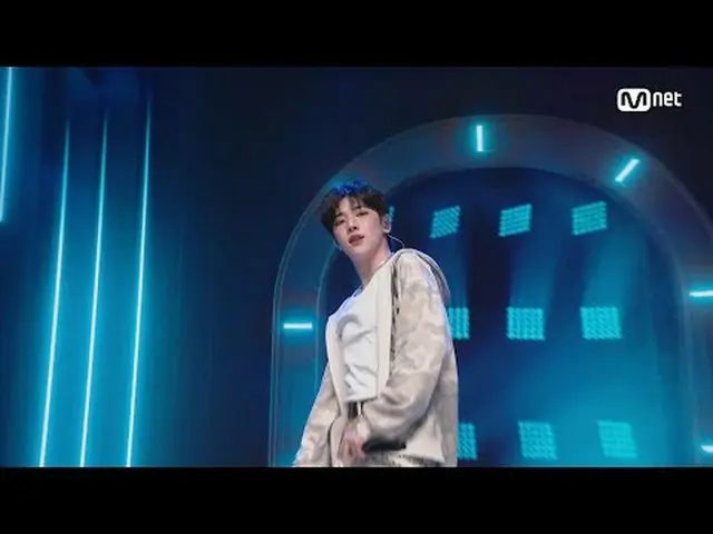 テレビでストリーミング: M COUNTDOWN｜Ep.889ジェチャン - ポスターボーイ (JAE CHAN_  - Poster Boy) World N