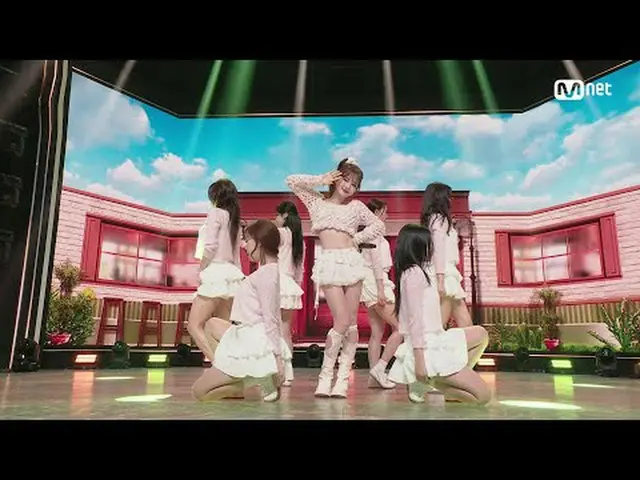 テレビでストリーミング: M COUNTDOWN｜Ep.889スリン - ボーイズキャンビー (SOORIN - Boys Can Be) World No.1