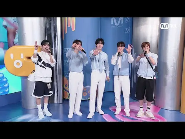 テレビでストリーミング: M COUNTDOWN｜Ep.889スペシャルインタビュー - ハイボーイズ(「SPECIAL INTERVIEW」HI-BOYZ) 