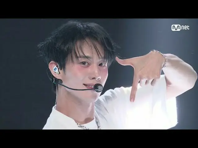 テレビでストリーミング: M COUNTDOWN｜Ep.889 P1Harmony_  - もっと！ (P1Harmony_ _  - DUH!) World 