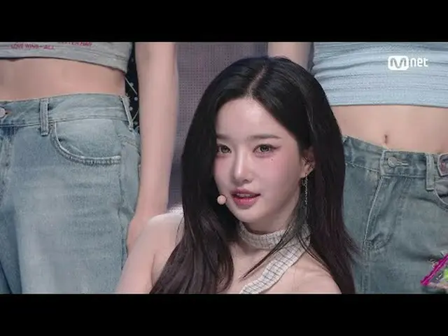 テレビでストリーミング: M COUNTDOWN｜Ep.889 tripleS_  - 目を覚ます (tripleS_ _  - Are You Alive) 