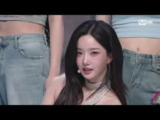 テレビでストリーミング:

 M COUNTDOWN｜Ep.889
 tripleS_  - 目を覚ます (tripleS_ _  - Are You Aliv