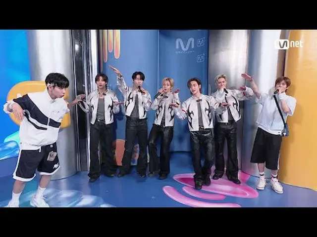 テレビでストリーミング: M COUNTDOWN｜Ep.889世界中のブリーズたち全員が集まろう！ RIIZE_ と一緒にエンカミニファンミーティング！ 'Mi