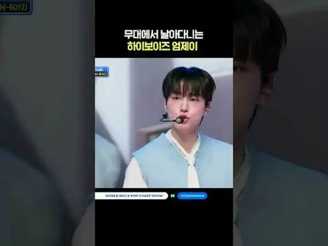 ▶Mnet YouTubeを購読する： Like Facebook and Twitter for more k-pop news