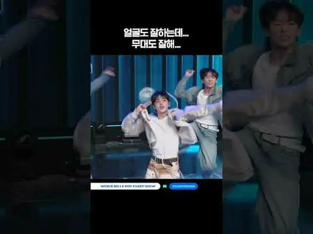 ▶Mnet YouTubeを購読する： Like Facebook and Twitter for more k-pop news