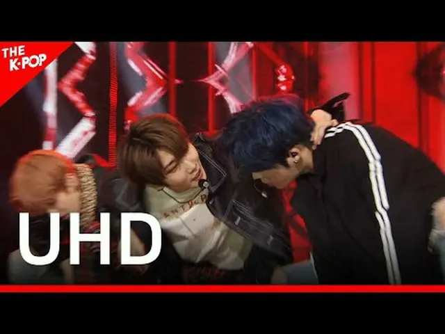 VERIVE_ _ RY_ _ 、MY FACE (VERIVE_ _ RY_ 、마이 페이스) [THE SHOW 201117] UHD K-POP韓国のK