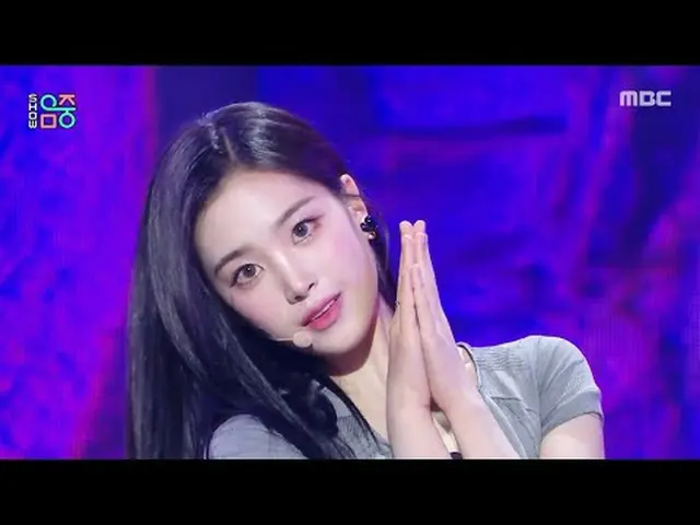 tripleS_ _ (tripleS_ ) - Are You Alive |ショー！ MusicCore | MBC250524放送#tripleS_ _ 