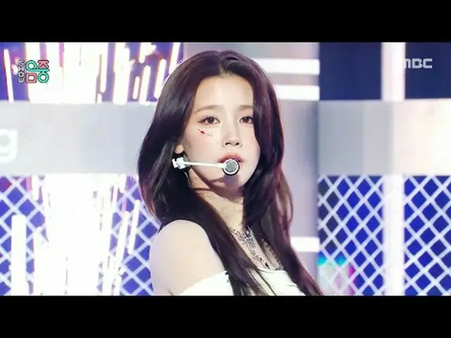 i-dle_ _ (i-dle_ ) - 良いこと|ショー！ MusicCore | MBC250524放送#i_dle #GoodThing #MBCKPOP