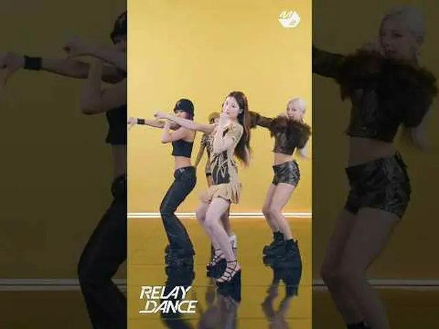 i-dle_  'Good Thing'リルダンHIGHLIGHT_  |リレーダンスMore from #M2? ：D Facebook： X： Instag