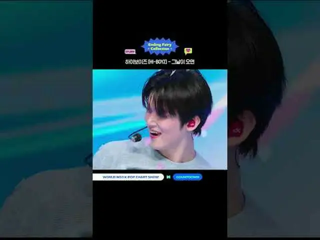 ▶Mnet YouTubeを購読する： Like Facebook and Twitter for more k-pop news