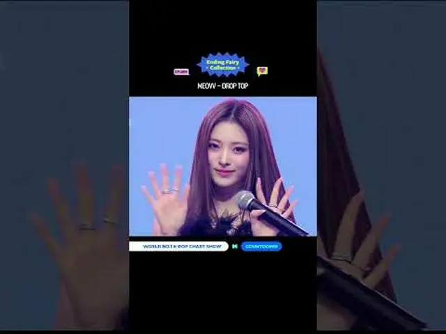 ▶Mnet YouTubeを購読する： Like Facebook and Twitter for more k-pop news