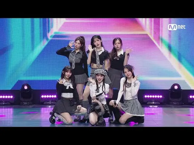 テレビでストリーミング: M COUNTDOWN｜Ep.890スモーズ - アイワントユートゥー (SMORZ - I want you to) World N