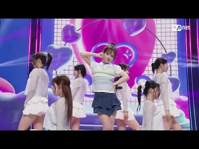 テレビでストリーミング: M COUNTDOWN｜Ep.890スリン - ボーイズキャンビー (SOORIN - Boys Can Be) World No.1
