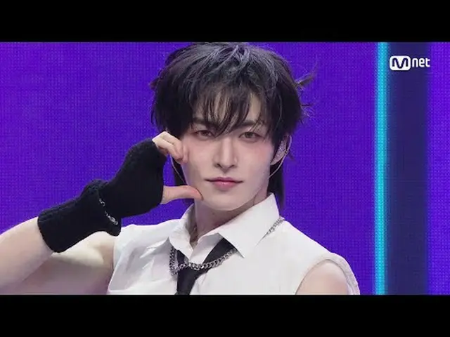 テレビでストリーミング: M COUNTDOWN｜Ep.890 E'LAST_  - Crazy Train (E'LAST_ _  - Crazy Train