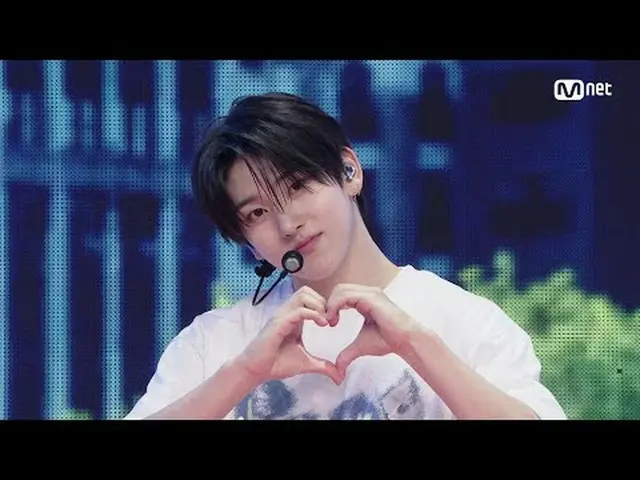 テレビでストリーミング: M COUNTDOWN｜Ep.890 KickFlip_  - バケツ (KickFlip_ _  - Skip It!) World