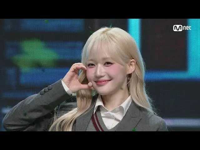 テレビでストリーミング: M COUNTDOWN｜Ep.890 tripleS_  - 目を覚ます (tripleS_ _  - Are You Alive) 