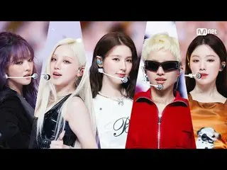 テレビでストリーミング:

 M COUNTDOWN｜Ep.890
 i-dle_  - グッドナップ (i-dle_ _  - Good Thing)

 W