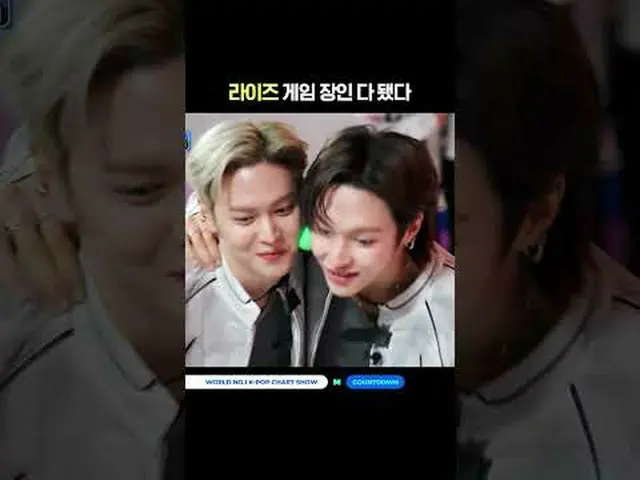 ▶Mnet YouTubeを購読する： Like Facebook and Twitter for more k-pop news