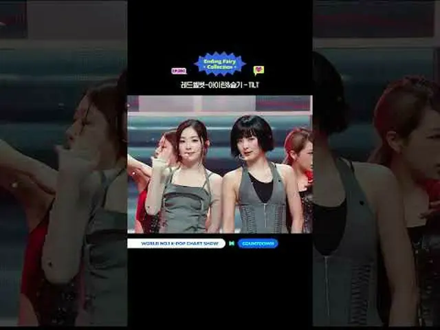 ▶Mnet YouTubeを購読する： Like Facebook and Twitter for more k-pop news