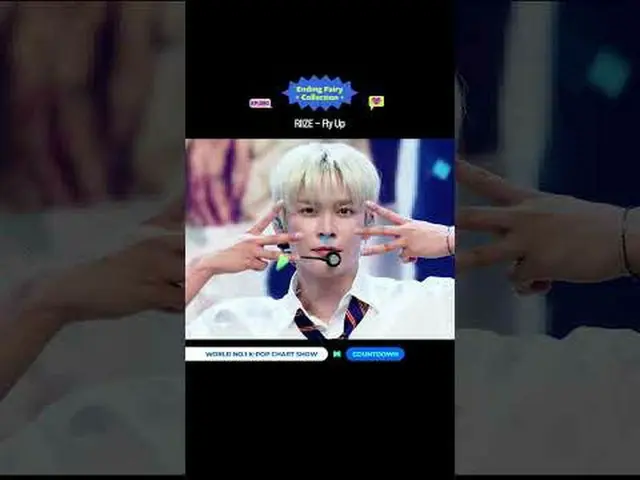 ▶Mnet YouTubeを購読する： Like Facebook and Twitter for more k-pop news