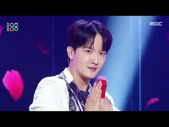Ha Dong-Geun(ハ・ドングン) - Boksepyeonsal |マウサーショー！ MusicCore | MBC250531放送#HaDongGeu