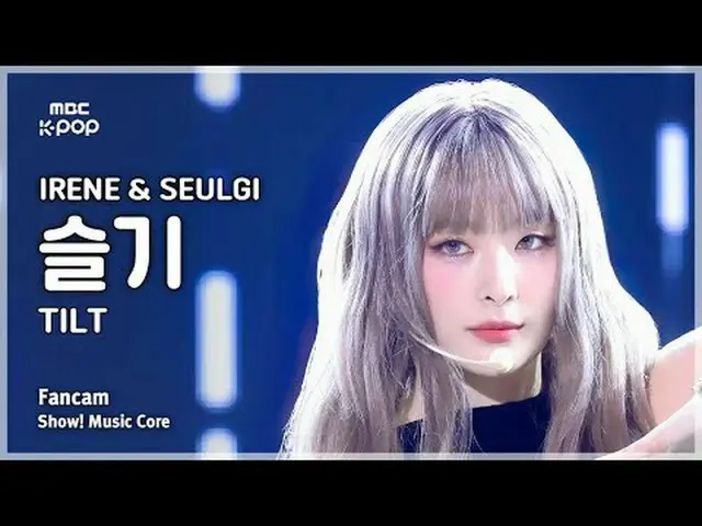 [#音中直カム ] Red Velvet_  IRENE_  & SEULGI_  SEULGI_  (Red Velvet_  アイリーン(Red Velve