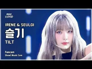 [#音中直カム ] Red Velvet_  IRENE_  & SEULGI_  SEULGI_  (Red Velvet_  アイリーン(Red Velve