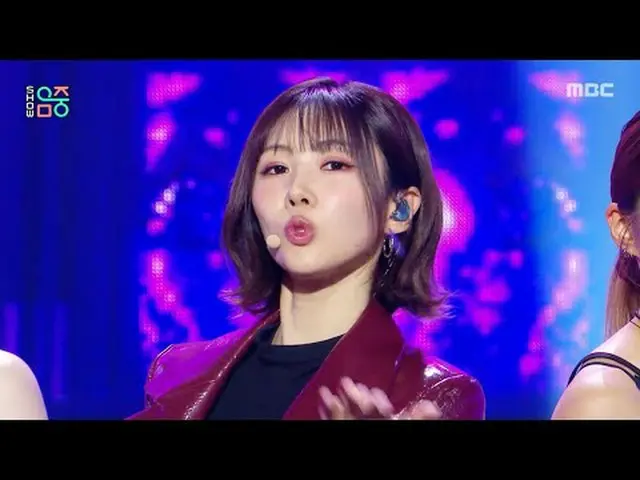 UAU(ユアユ) - 2月|ショー！ MusicCore | MBC250531放送#UAU #2Months #MBCKPOP ★★★More clips a