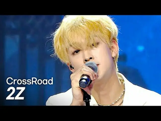 2Z(テジ) – クロスロード l ショーチャンピオン l EP.557 l 250604 2Z(투지) – クロスロード#SHOW CHAMPION_ 피언 