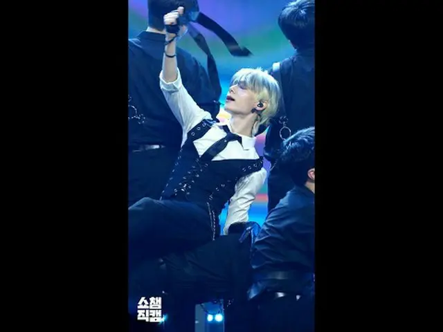 [ SHOW CHAMPION_ 1分直カム ] HWAN WOONG(ファンウン)の＜RADAR＞♬ #HWANWOONG #ファンウン #RADAR