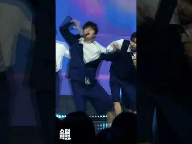 [ SHOW CHAMPION_ 1분 直カム ] KickFlip_ _  KEIJU(KickFlip_   ケイ 주)의 ＜FREEZE ＞♬ #Kick