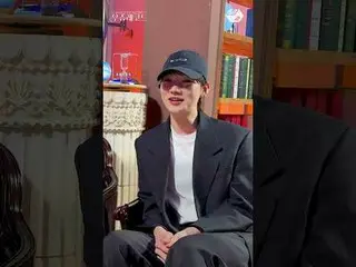 「殺す奴」ボーカルパートサンウ ver.初公開👀THE BOYZ_ _ ニュー＆サンウのユニットインタビュー👬ウジュレコードTHE BOYZ_ 編

Mor
