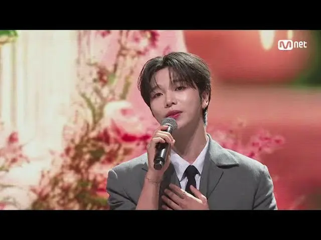 テレビでストリーミング: M COUNTDOWN｜Ep.891セブンアース - 愛してもいいですか (SEVENUS - Can I Love you) Wor