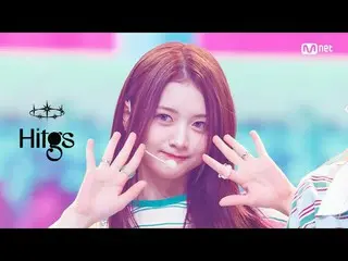 テレビでストリーミング:

 M COUNTDOWN｜Ep.891
 HITGS_  - グロス (HITGS_ _  - GROSS)

 World No.