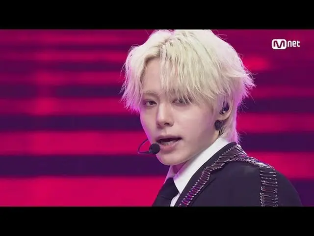 テレビでストリーミング: M COUNTDOWN｜Ep.891ファンウン(ONE_ US_ ) - レーダー (HWAN WOONG(ONE_ US_ _ ) 