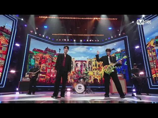 テレビでストリーミング: M COUNTDOWN｜Ep.891 20世紀ボーイズ - ドリーミング (20th Century Boy'z - Dreaming