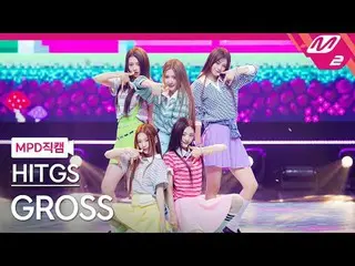 [MPD 直カム ] HITGS_  - 그로스
 [MPD FanCam] HITGS_ _  - グロス
@MCOUNTDOWN_2025.6.5

 #H