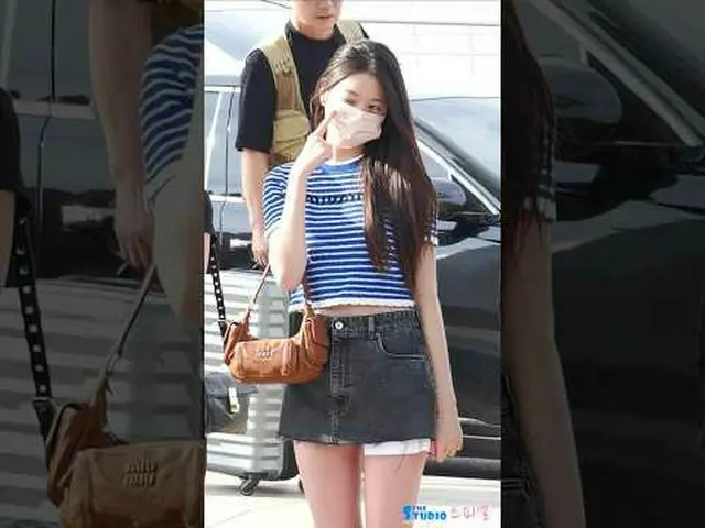 250606 IVE_ _  WONYOUNG fancam by 스피넬* Do not edit, Do not re-upload  #チャン・ウォニョン