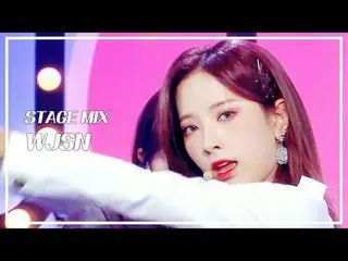 [STAGE MIX🪄] WJSN_ (宇宙少女_ ) – Dreams Come True (夢の心で) |ショー！ 音楽中心

#WJSN_  #STAG
