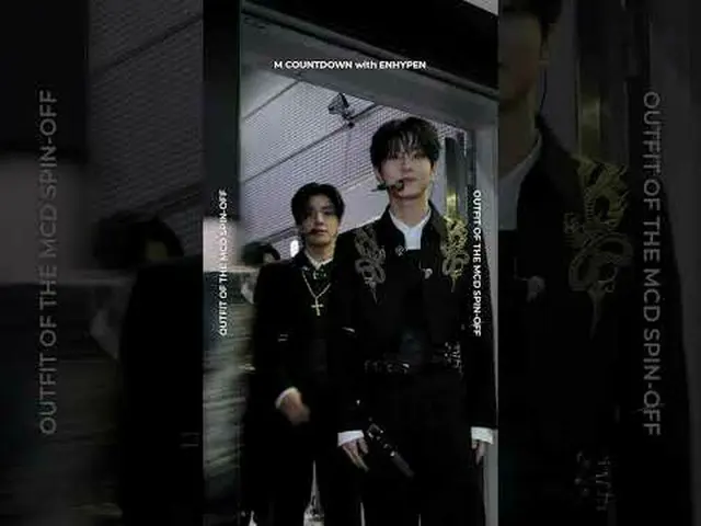 ▶Mnet YouTubeを購読する： Like Facebook and Twitter for more k-pop news