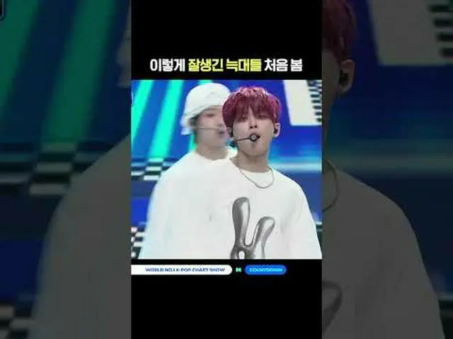 ▶Mnet YouTubeを購読する： Like Facebook and Twitter for more k-pop news