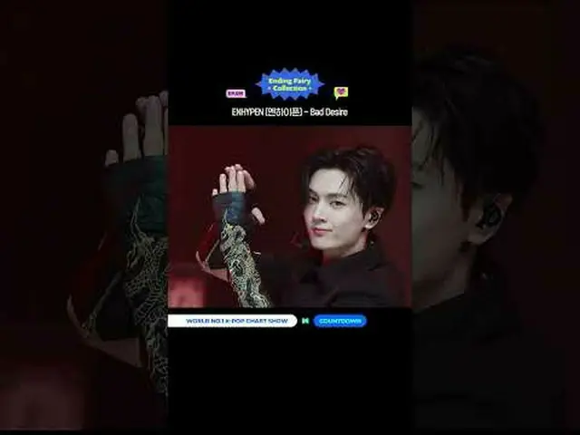 ▶Mnet YouTubeを購読する： Like Facebook and Twitter for more k-pop news
