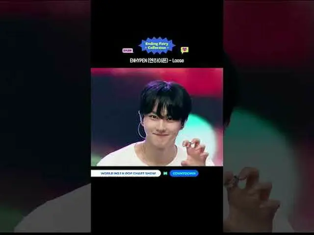 ▶Mnet YouTubeを購読する： Like Facebook and Twitter for more k-pop news