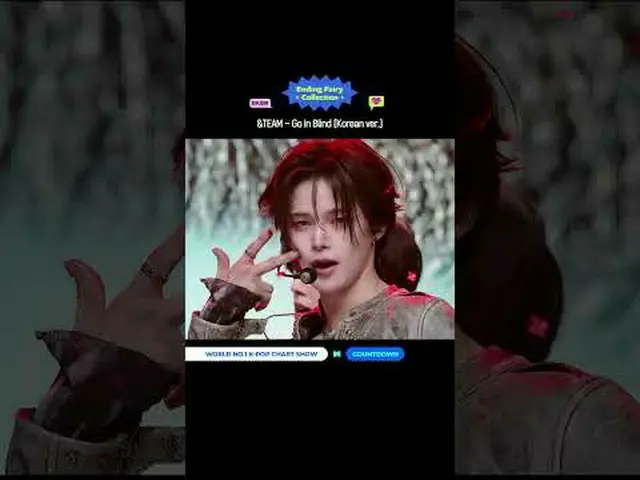 ▶Mnet YouTubeを購読する： Like Facebook and Twitter for more k-pop news